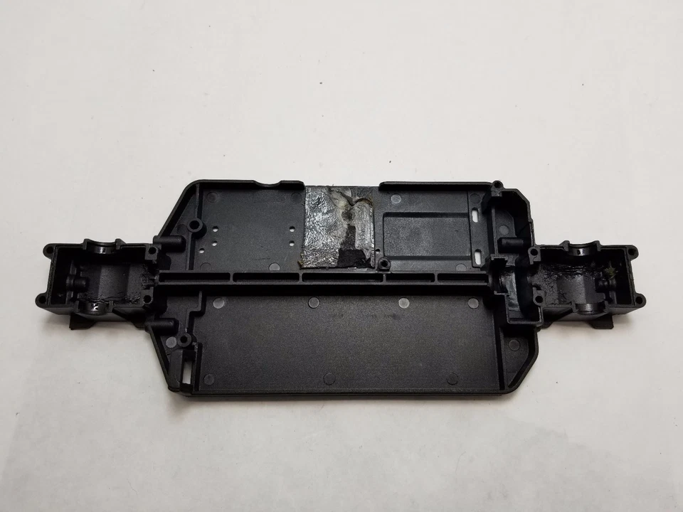 Redcat Racing 23601 Plastic Chassis Volcano 18 Part Replacement - Image 1 of 3