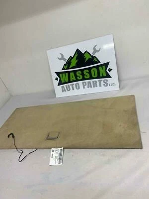 Cargo bin Cover SUBARU TRIBECA 08 Foto 1 de 4