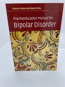 Psychoeducation Manual for Bipolar Disorder (PB, 2006 - Imagen 1 de 5