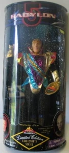 BABYLON 5 G'Kar 9" Action Figure 2ns Release 1998 Diamond Select MINT IN DISPLAY - Picture 1 of 1