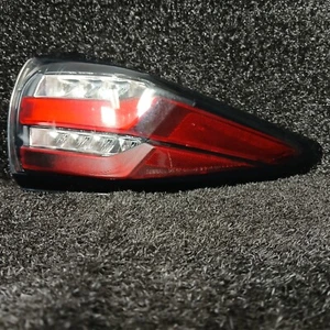 NISSAN MURANO Taillight Lamp quarter panel mounted LED Right 265509UF0C 19 24 - Picture 1 of 18