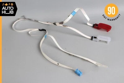 06-11 Arnés de cables para puerta de pasajero trasero derecho Mercedes W219 CLS550 CLS500 FABRICANTE DE EQUIPOS ORIGINALES Foto 1 de 4