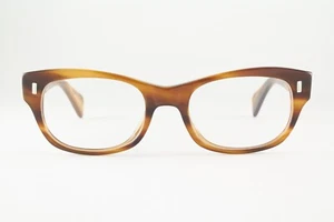 Rare Authentic Oliver Peoples OV 5174 1156 Wacks 49mm Tortoise Glasses Italy - Picture 1 of 6