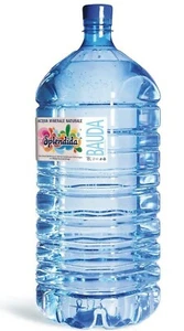 BOCCIONI DI ACQUA CAPIENZA LITRI 18 PER EROGATORE REFRIGERATORE DISPENCER - Imagen 1 de 6