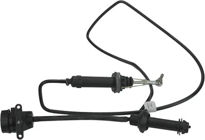 Kit de montagem de cilindro mestre e escravo de embreagem para Ford F-750 F-650 para CC649051 - Imagem 1 de 4