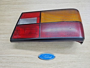 FORD ORION 1600E REAR DRIVERS LIGHT 83AG 13A602 GENUINE NEW FORD PART RARE NOW - Picture 1 of 5