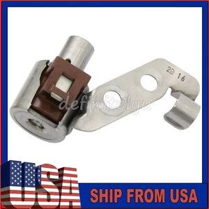 Genuine Transmission Shift Solenoid DSL For Toyota RAV4 CAMRY LEXUS 35240-21010 - Picture 1 of 5