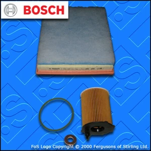 SERVICE KIT für DS DS4 1.6 BLUEHDI BOSCH ÖL LUFTFILTER (2015-2019) - Bild 1 von 4
