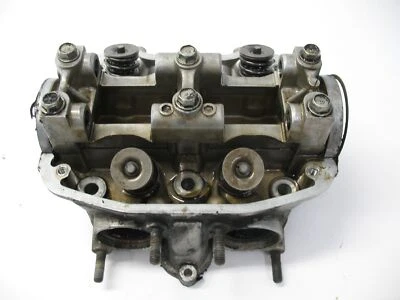 80 HONDA GL1100 GL 1100 GOLDWING INTERESTATAL CULATA DERECHA 12200-463-010 Foto 1 de 4