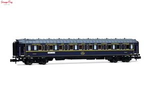 Arnold CIWL Sud-Expresso DD3/AA 5000/WL Coach Set (3) III N Gauge - Picture 1 of 1