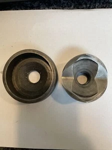 Greenlee 2" Knockout Punch set - Picture 1 of 6