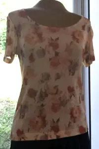 Woman’s Marcy Allan stretch knit - Picture 1 of 3