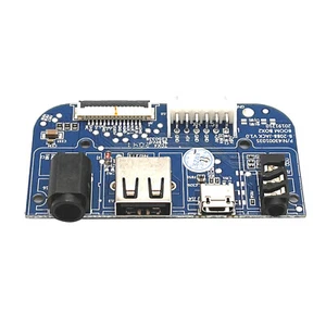 Durable USB Charging Port Board Replacement Kits For JBL Boombox 2 ND Version - Picture 1 of 5