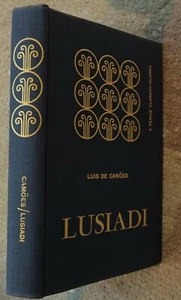 LUSIADI BY CAMOES  1965 - Picture 1 of 4