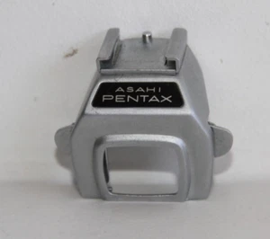 Asahi Pentax Clip on Camera Flash Cold Shoe Adapter. For S1, S2, S3 etc. - Picture 1 of 5