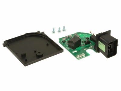 Se adapta a Chevrolet Silverado 3500 2003-2006 limpiaparabrisas motor placa de pulso delantero Dorman 832 Foto 1 de 2