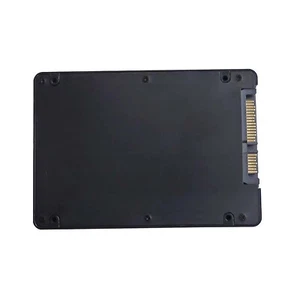 Plastic NGFF to SATA Solid State Hard Drive Box Adapter With Case Screw G - Picture 1 of 20