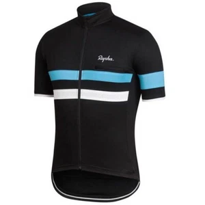 Pro Cycling Jersey Bicycle Sweater Bike Short Jacket MTB Shirt Sports Clothing - Picture 1 of 4