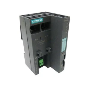 Módulo de interfaz Siemens 6es7151-3aa23-0ab0 6es7 151-3aa23-0ab0 versión 07 -usado- - Imagen 1 de 4