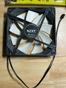 NZXT Case fan A1425L12S 140mm 12v 0.3A 3.6W - Photo 1/1