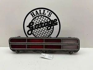 Buick Century 1971 1972 conjunto de luces traseras laterales para pasajero derecho - Imagen 1 de 7