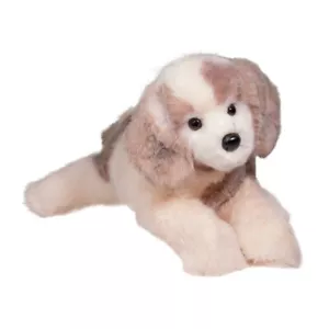 RIVER the Plush GREAT PYRENEES Dog Stuffed Animal - Douglas Cuddle Toys - #2416 - Picture 1 of 9