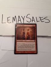 SPLINTER TWIN - RISE OF THE ELDRAZI - RARE MTG NM/M