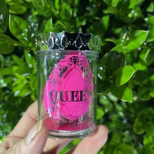 Beauty Blender Queen Makeup Sponge Comes Sealed - Picture 1 of 6