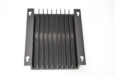 Disipador de calor externo Baldor Electric WD4007A08, BC143 7" - NUEVO EN CAJA Foto 1 de 4