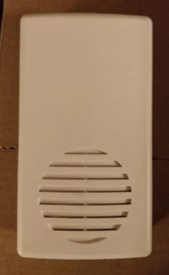 NEW Ademco Honeywell UVST/ODC OutDoor Cover for Universal Voice System - Image 1 of 3