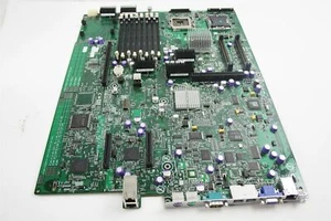 HP Proliant G5  System Motherboard LGA 771 436526-001 013096-001 013097-000 - Picture 1 of 3