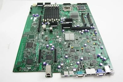 HP Proliant G5  System Motherboard LGA 771 436526-001 013096-001 013097-000 - Image 1 of 3
