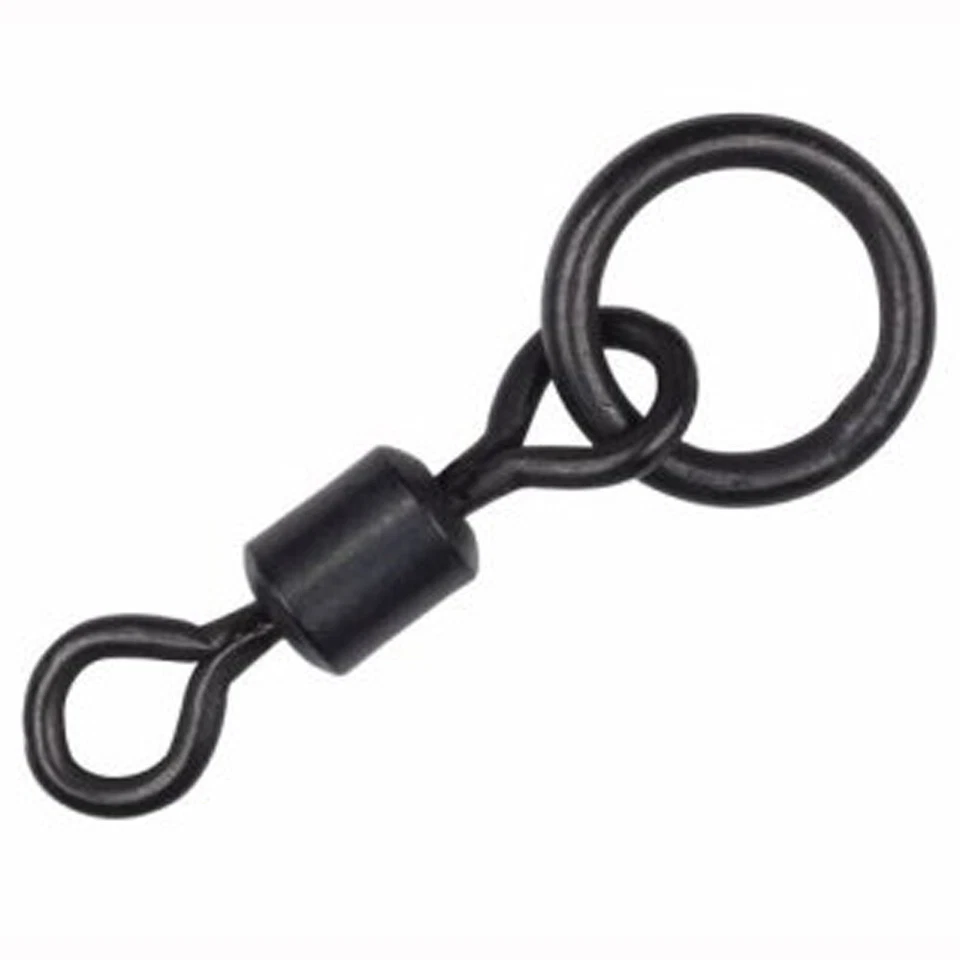 Micro anel giratório JRC Contact - giratório de pesca - Imagem 1 de 1