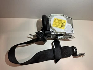Mercedes GLE W167 2019 Sicherheitsgurt hinten A1678603200 - Bild 1 von 4