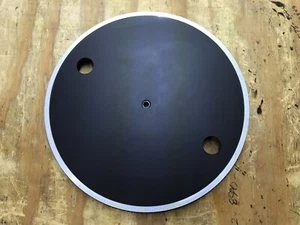 Technics turntable platter. no matt. SL-D212. - Picture 1 of 3