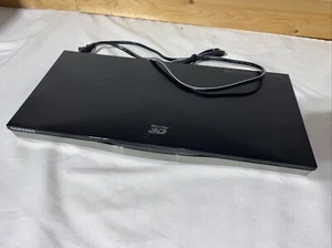 Samsung BD-E6500 Blu-Ray Player - Picture 1 of 5