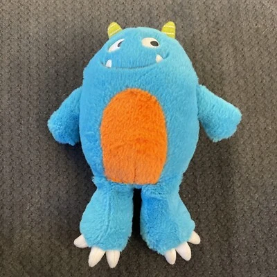 Peluche Carter Lovey Monster 10 pulgadas bebé D23 Foto 1 de 2
