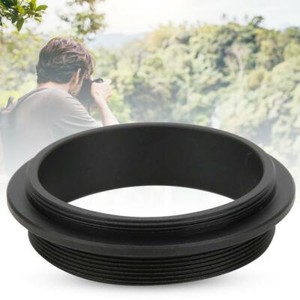 M42-M42 M42x0.75mm 42mm-42mm Male-to-Male Coupling Lens   Adapter for Filters