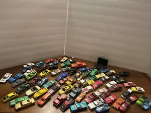 Matchbox enorme lote coches caros johnny lightning - muscle chevy - Imagen 1 de 20