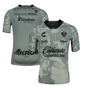 Club Atlas Charly 2023/24 Call of Duty Third Authentic Jersey - Picture 1 of 7
