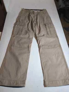 Men's Vintage O'Neill Cargo Trousers 30 - Picture 1 of 6