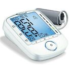 Beur Bluetooth Upper Arm Blood Pressure Monitor, Large Cuff (Bx/1)