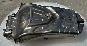 Ducati 749 999 Termignoni Race Racing Exhaust Pipe Muffler Silencer 749R 999R - Picture 1 of 8