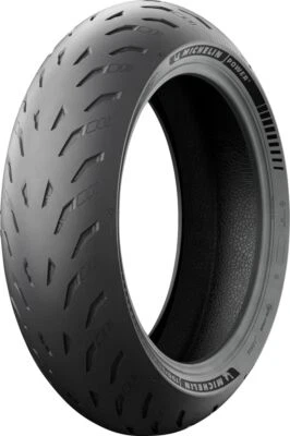 Neumático Aprilia RSV4 1000 R 2010-2013 Michelin Power 5 190/55-17| 190/55ZR17 Foto 1 de 4
