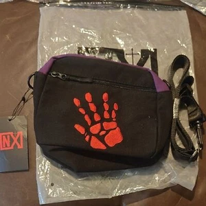 Noxin Hunter X Hunter Phantom Troupe Bag New - Picture 1 of 3