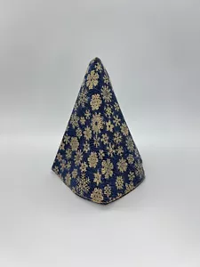 Custom Universal Snow Flakes Anime Shift Boot Cover JDM Gear Boot Cover Cotton - Foto 1 di 2