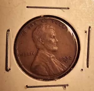 Centesimo di Lincoln 1932-D - Foto 1 di 2