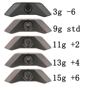 Golf Weight For Titleist TSR2 TSR4 TSR1 Driver Fairway Hybrid 3g-25G CHOOSE 1 - Picture 1 of 8