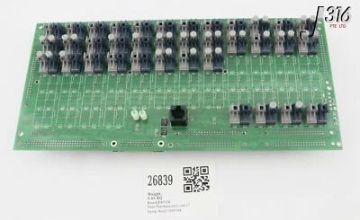 26839 EATON PCB ASSY 5990-0417 - Image 1 of 4