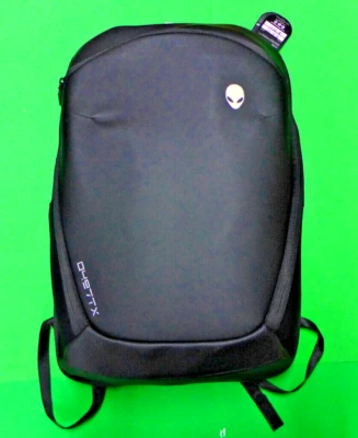 Nueva mochila de viaje Alienware Horizon 18 VW148 Foto 1 de 4